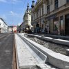 12.6.2020 - Rekonstrukce zastávky Náměstí Svatopluka Čecha (1)